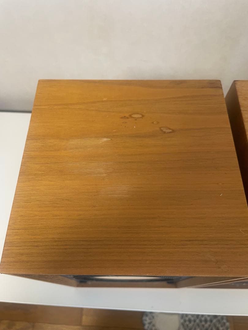 JBL 4312M COMPACT MONITOR スピーカー