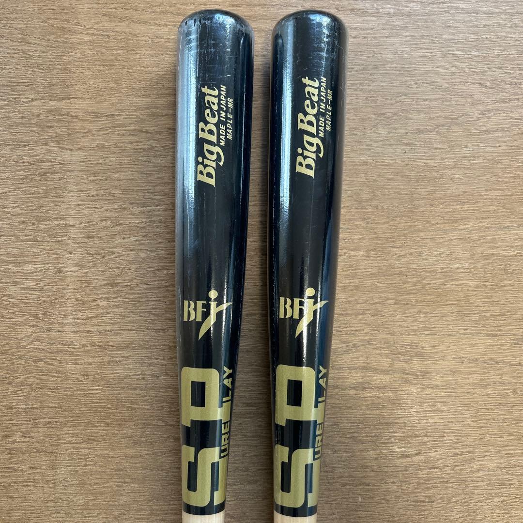 SP（シュアプレイ）牧秀吾モデル