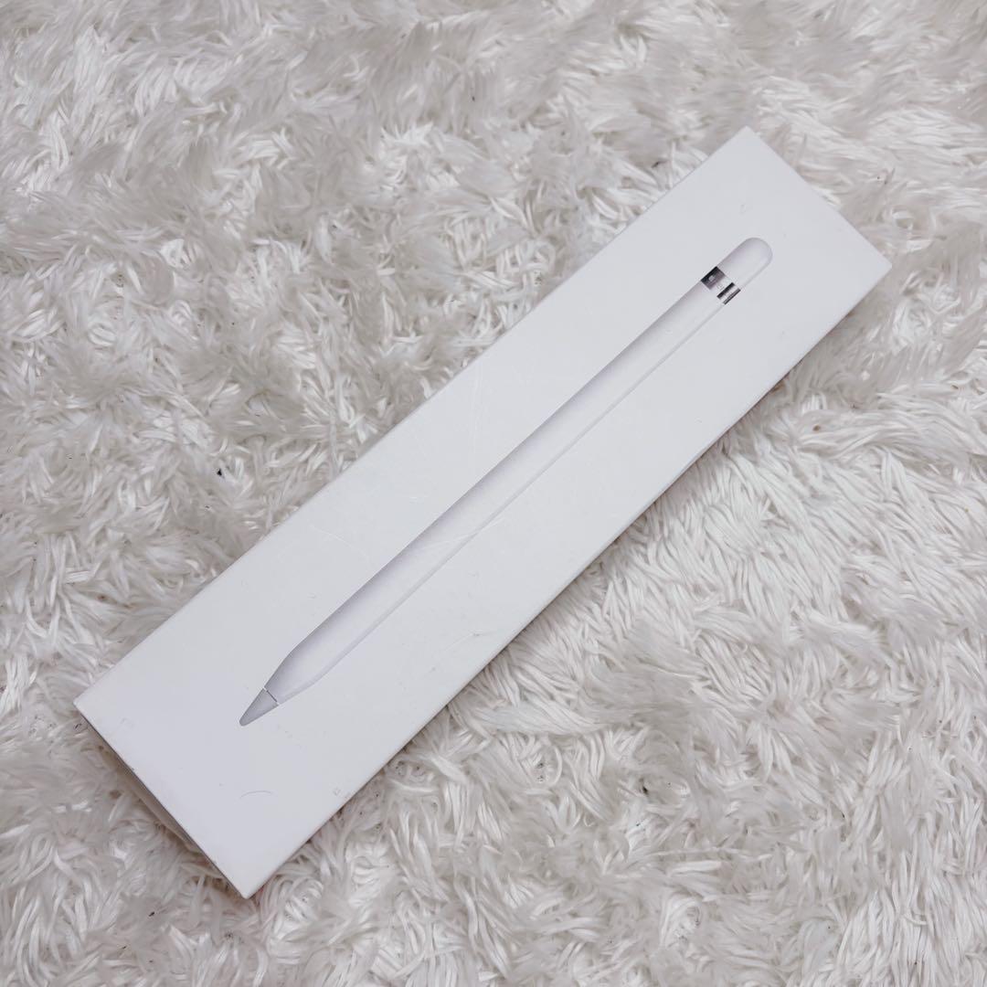 極美品　Apple Pencil アップルペンシル 第1世代 純正品