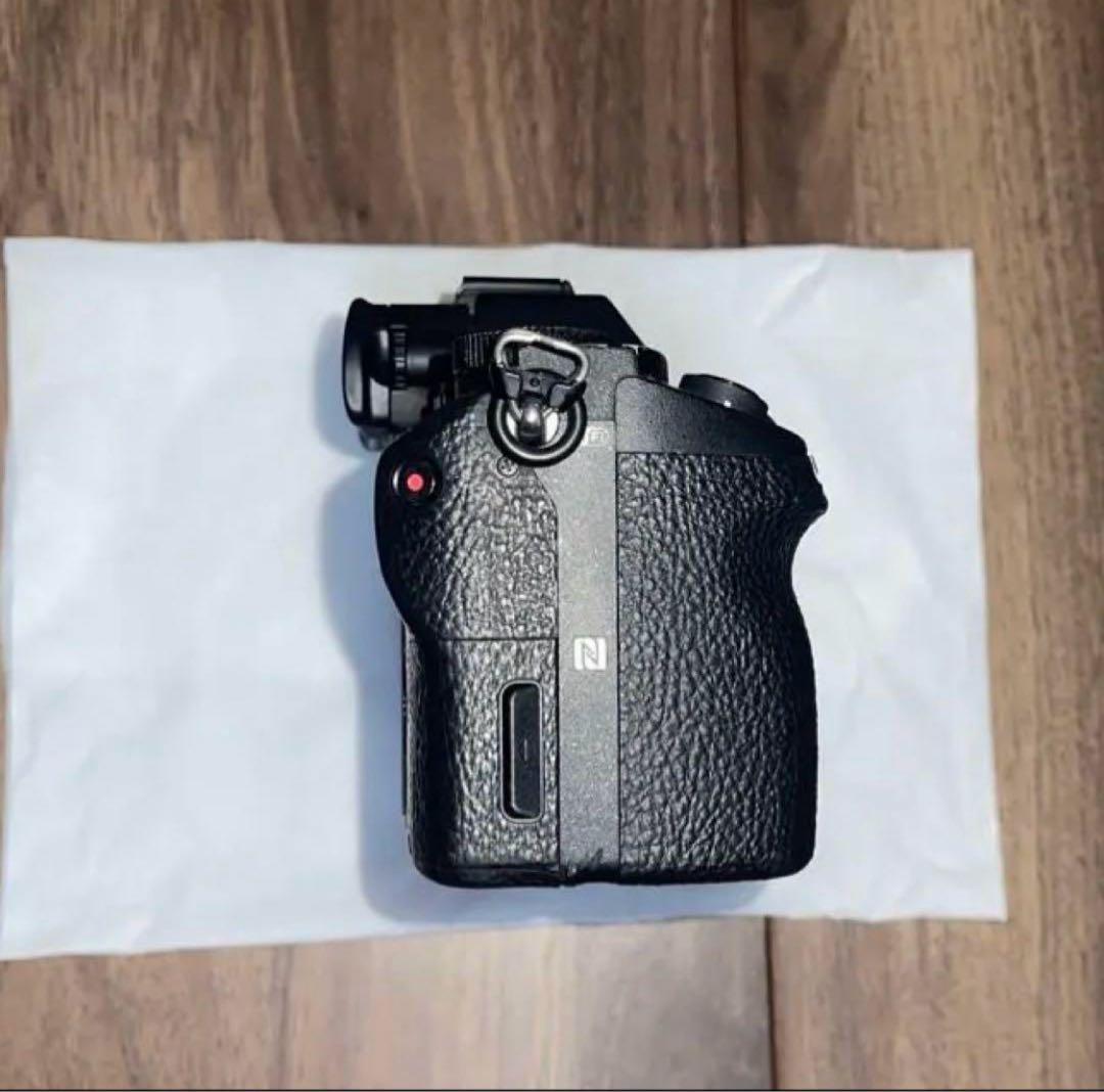 SONY α7 RII 本体と付属品 【ジャンク】