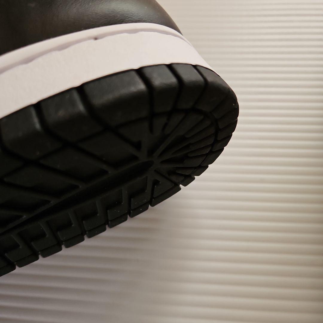 未使用❕ナイキ　DUNK HI RETRO 27cm