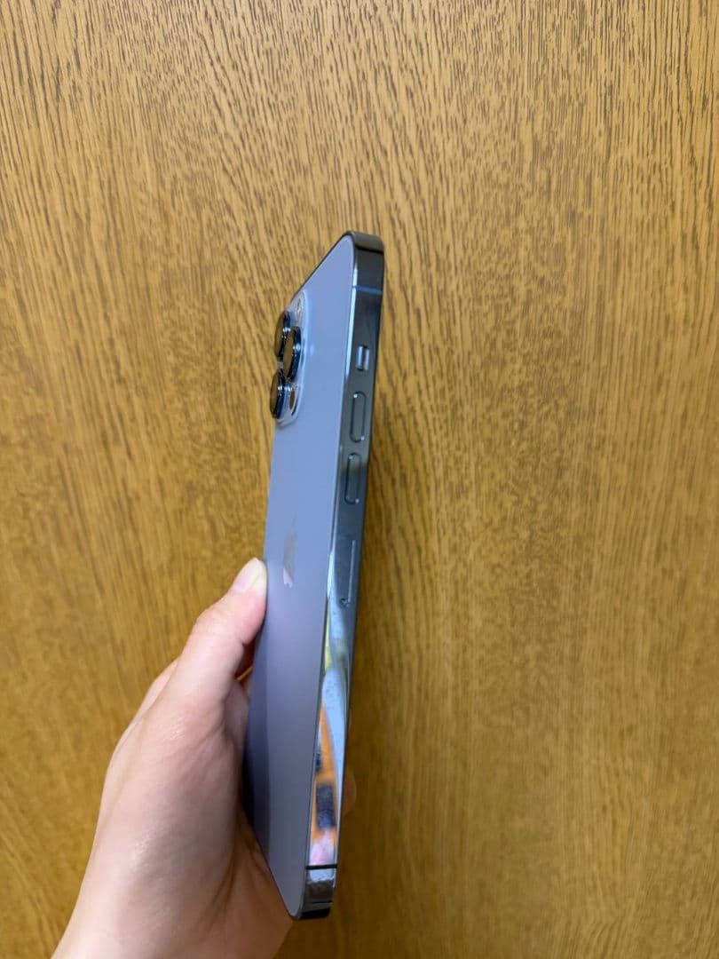 Iphone 13 pro max 本体256GB