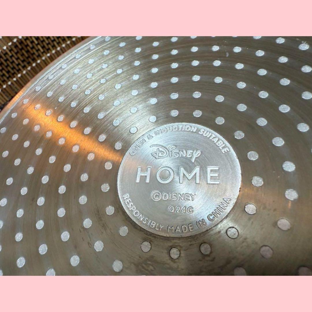 MEYERアーサンコレクション シェフズパン24cm ターナー＆スプーンセット