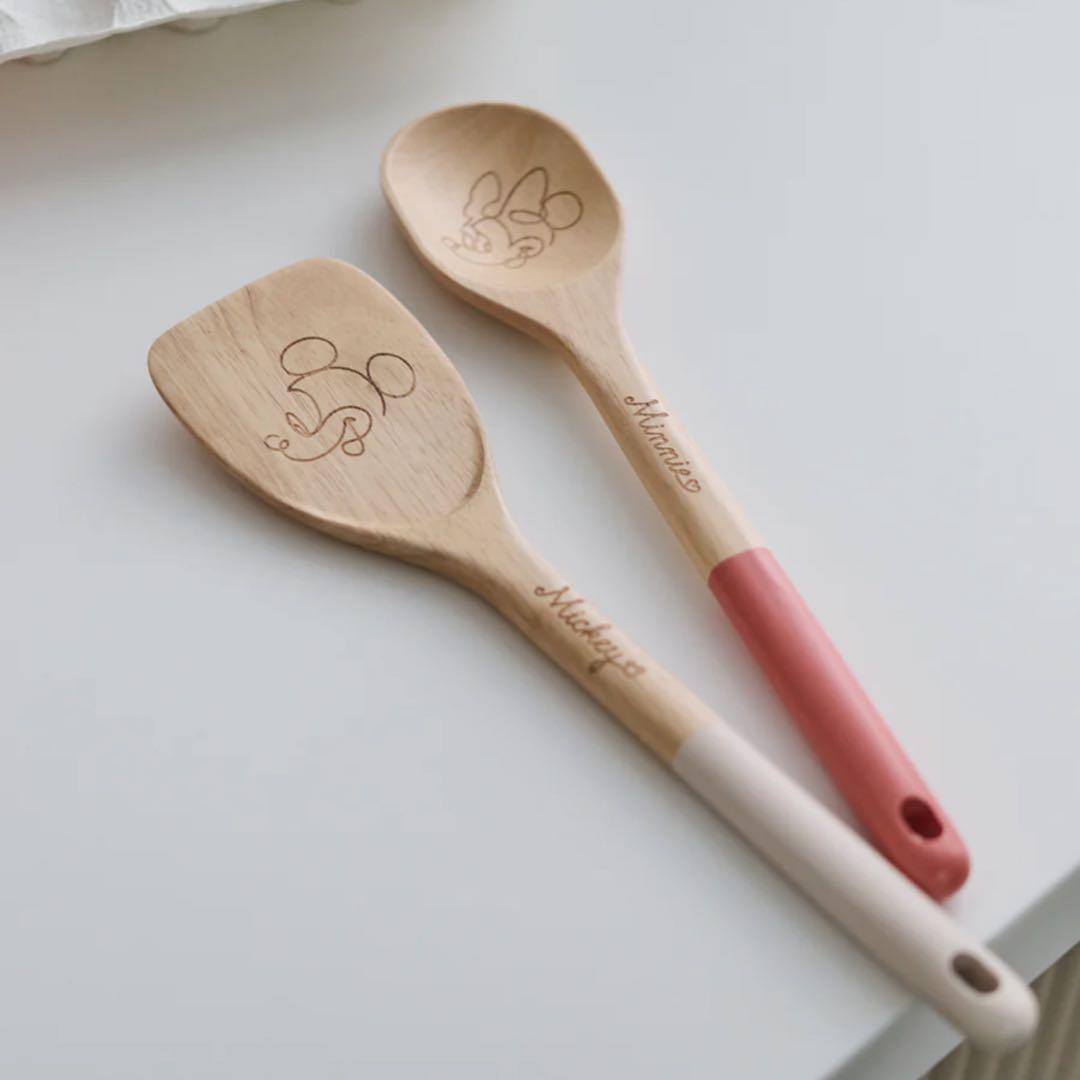 MEYERアーサンコレクション シェフズパン24cm ターナー＆スプーンセット