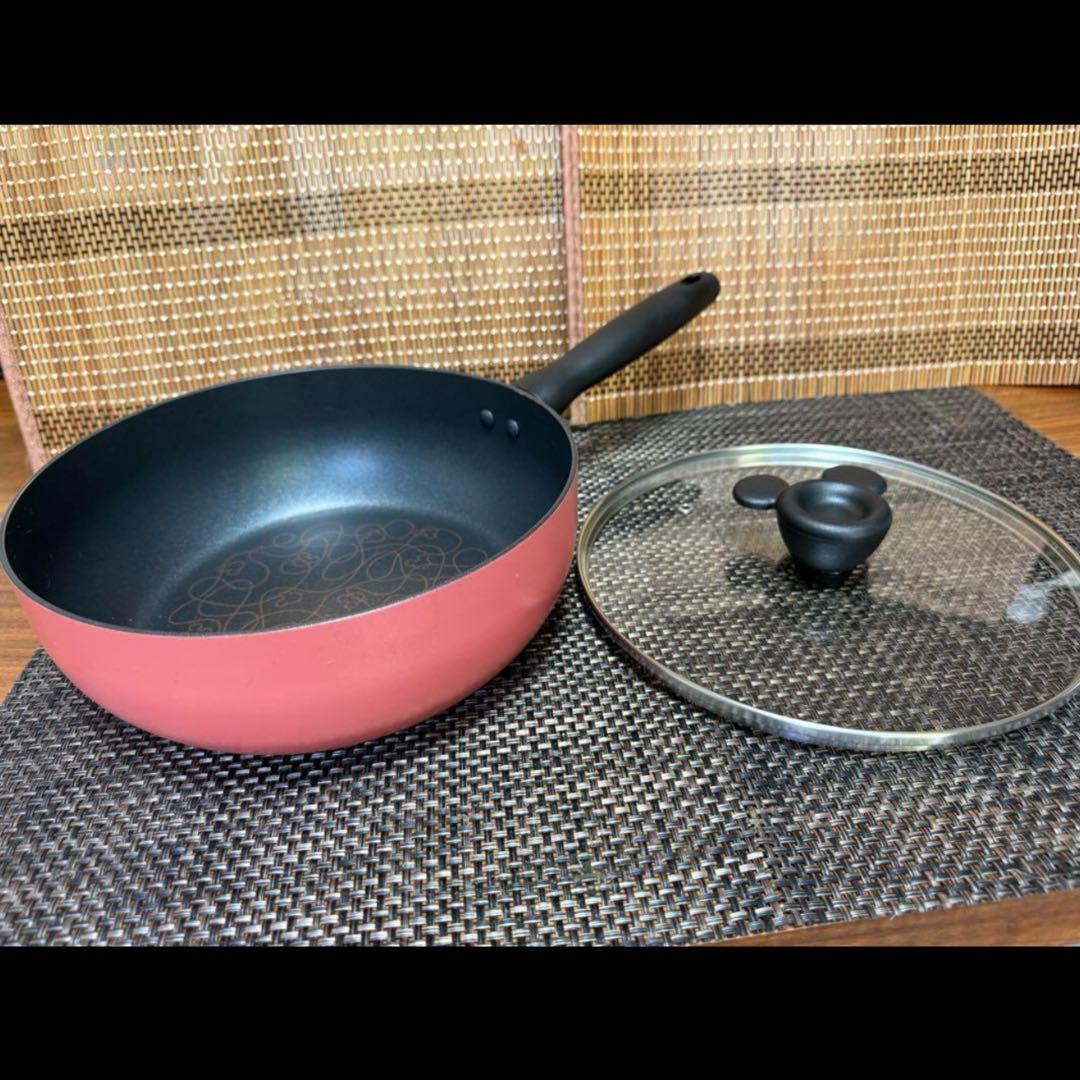MEYERアーサンコレクション シェフズパン24cm ターナー＆スプーンセット