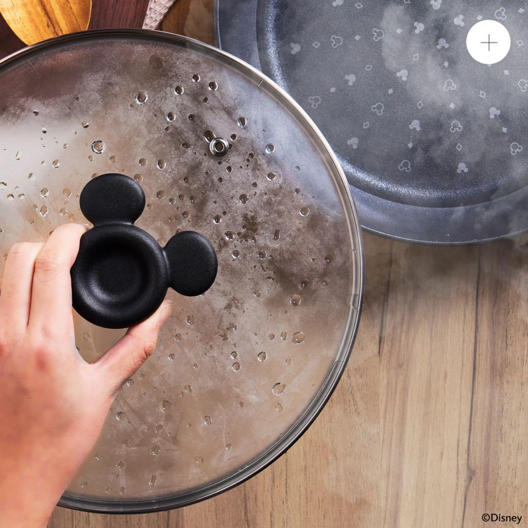 MEYERアーサンコレクション シェフズパン24cm ターナー＆スプーンセット