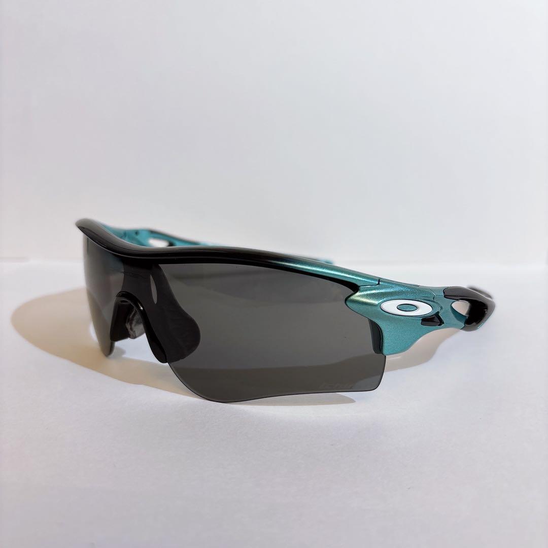 OAKLEY レーダーロックパス イチロー 引退記念 数量限定モデル