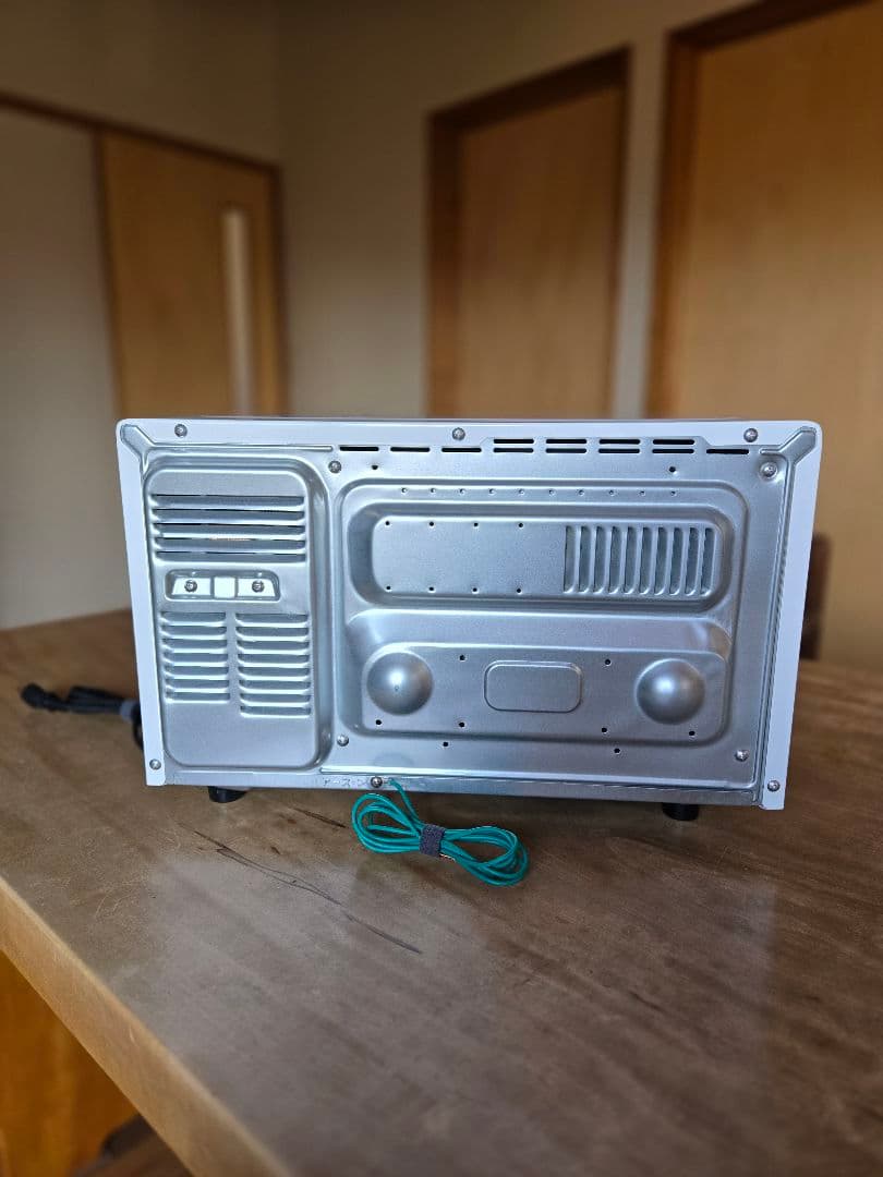 HITACHI MRO-TT5 電子レンジ・オーブン　2021年製