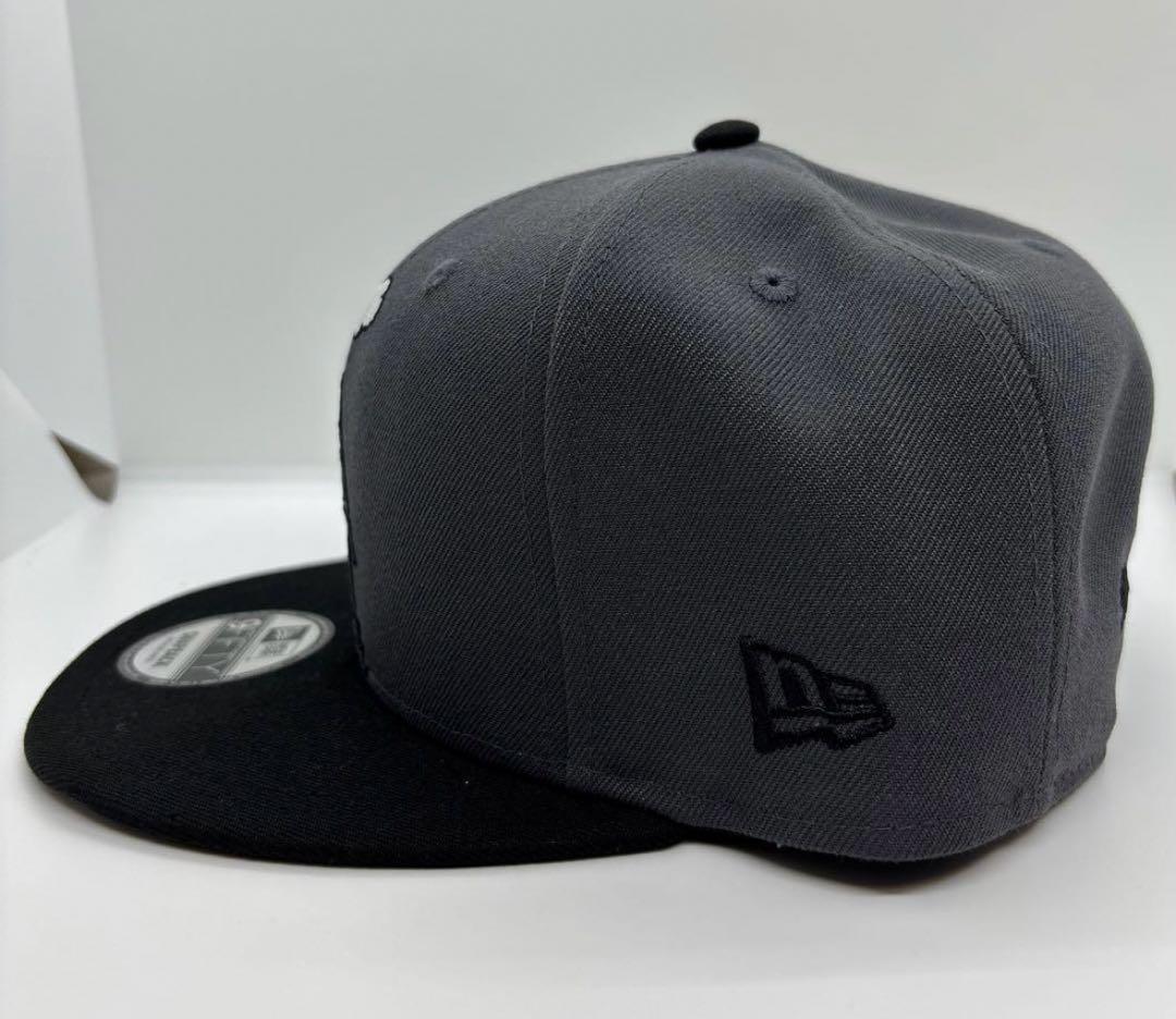 9FIFTY ニューエラ サザエさん ニューエラコラボ　帽子