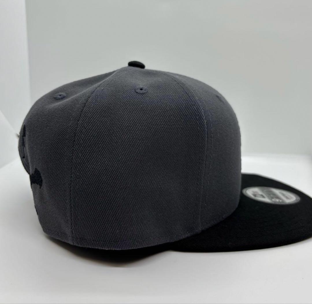 9FIFTY ニューエラ サザエさん ニューエラコラボ　帽子