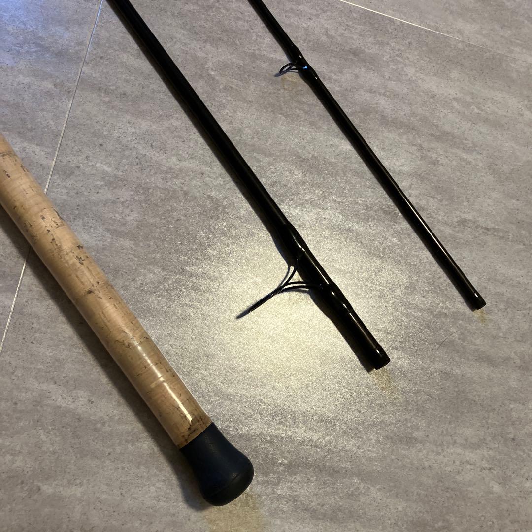 【未使用】　シマノ　トラウトライズ　110H Shimano trout