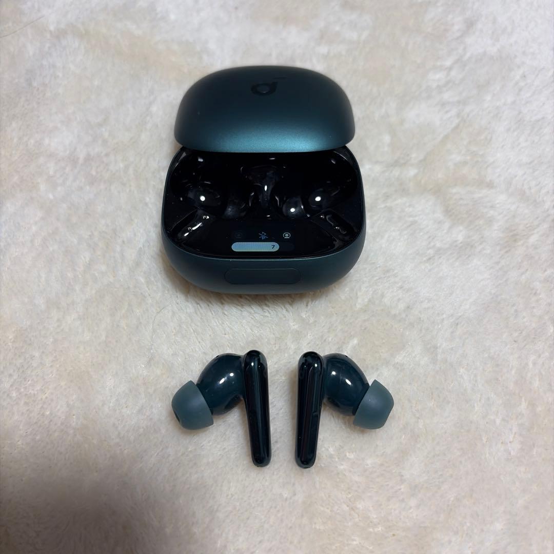 Anker Soundcore Liberty 4 Pro 本体