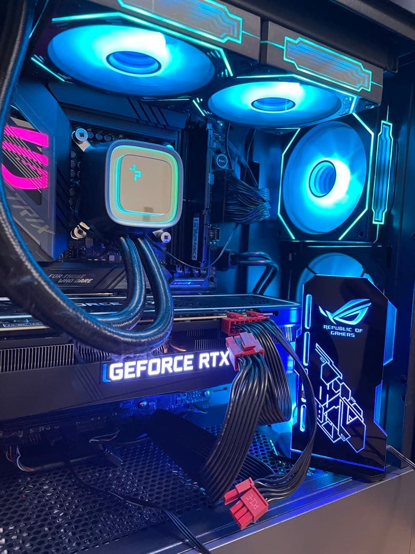 グラフィックボード・グラボ・ビデオカード zotac RTX 3080Ti