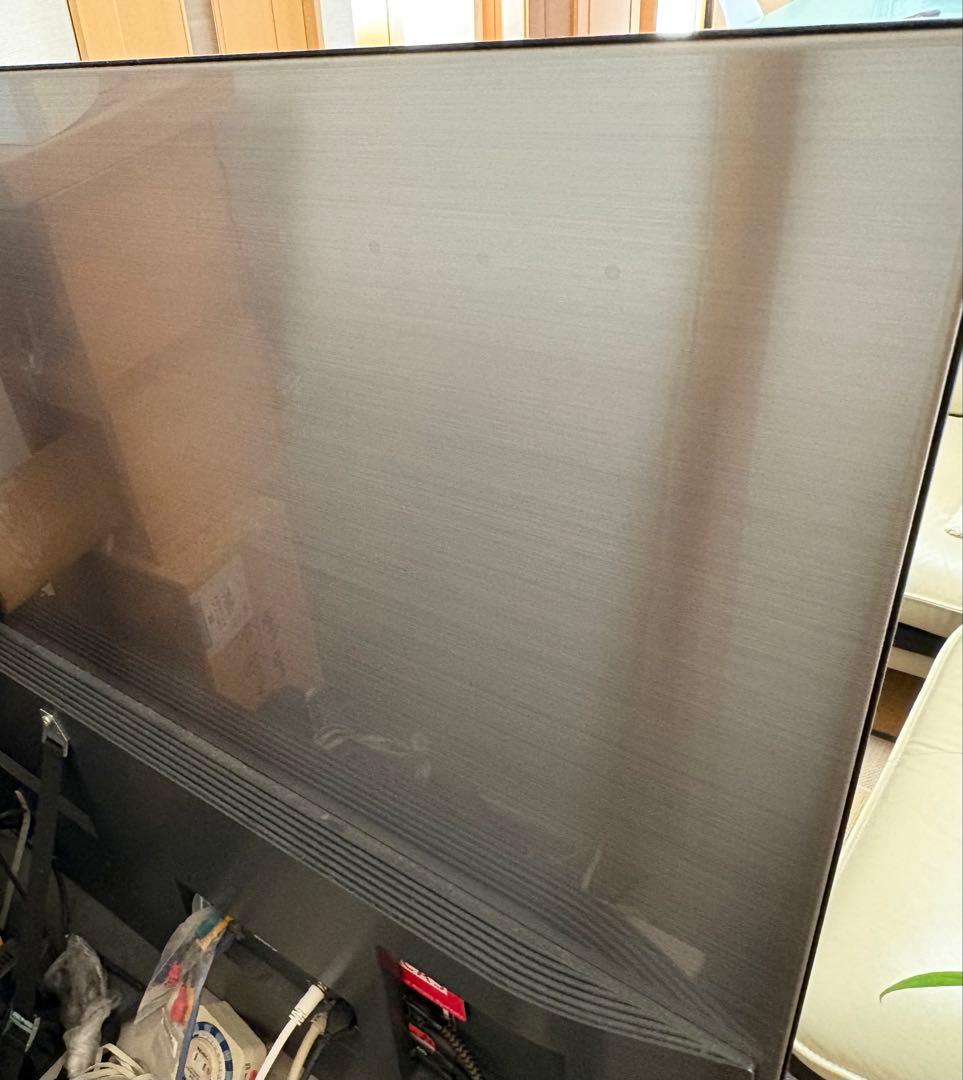 【美品】LG 65インチ4K 有機ELテレビ OLED68C8PJA