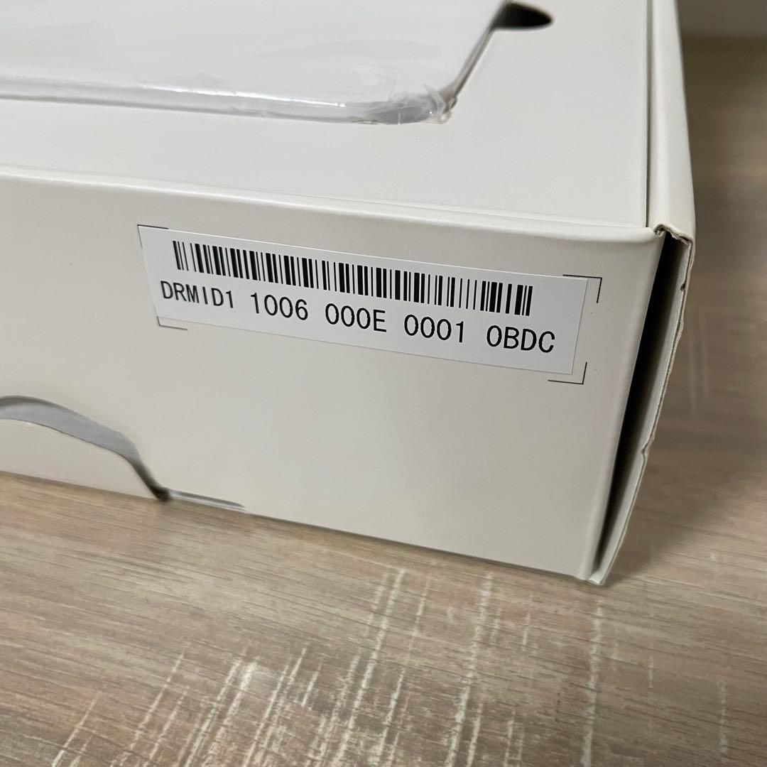 ★未使用品★ docomoドコモ テレビターミナル 02