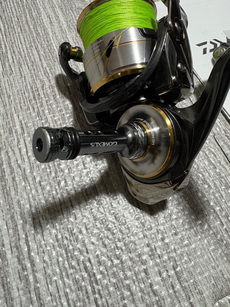 ⭐︎美品⭐︎ 20ルビアス　LT3000S-CXH