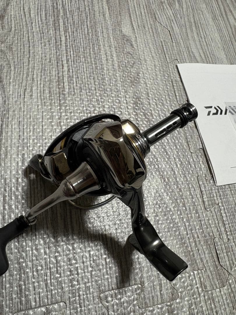 ⭐︎美品⭐︎ 20ルビアス　LT3000S-CXH