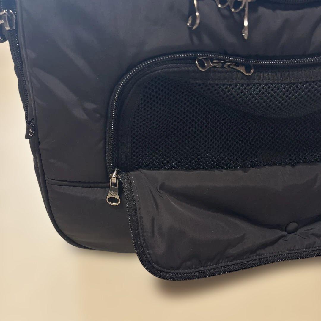 ssoookビュースリングバッグ旧型