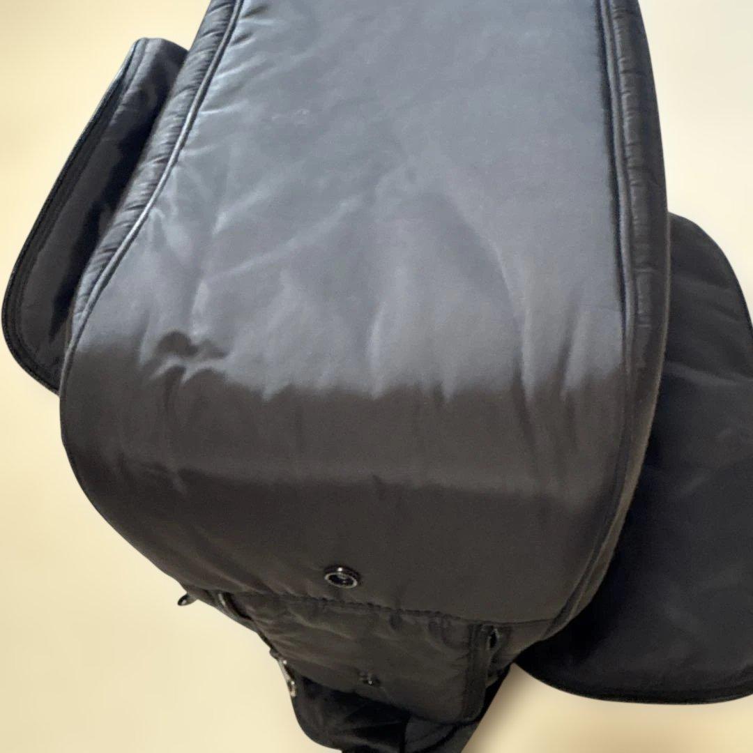 ssoookビュースリングバッグ旧型