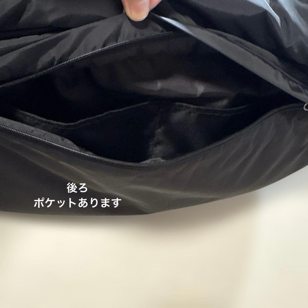 ssoookビュースリングバッグ旧型