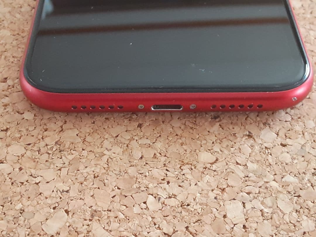 スマートフォン本体 Apple iPhone11 64GB MWLV2J/A