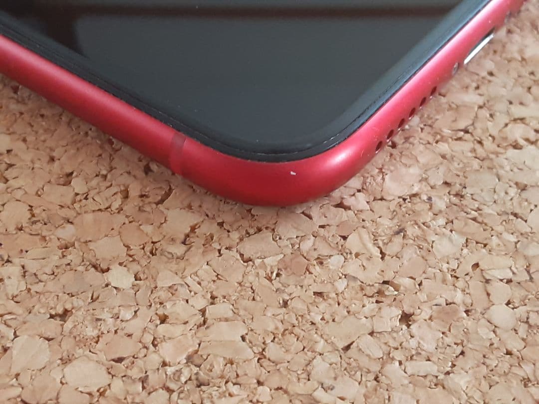 スマートフォン本体 Apple iPhone11 64GB MWLV2J/A