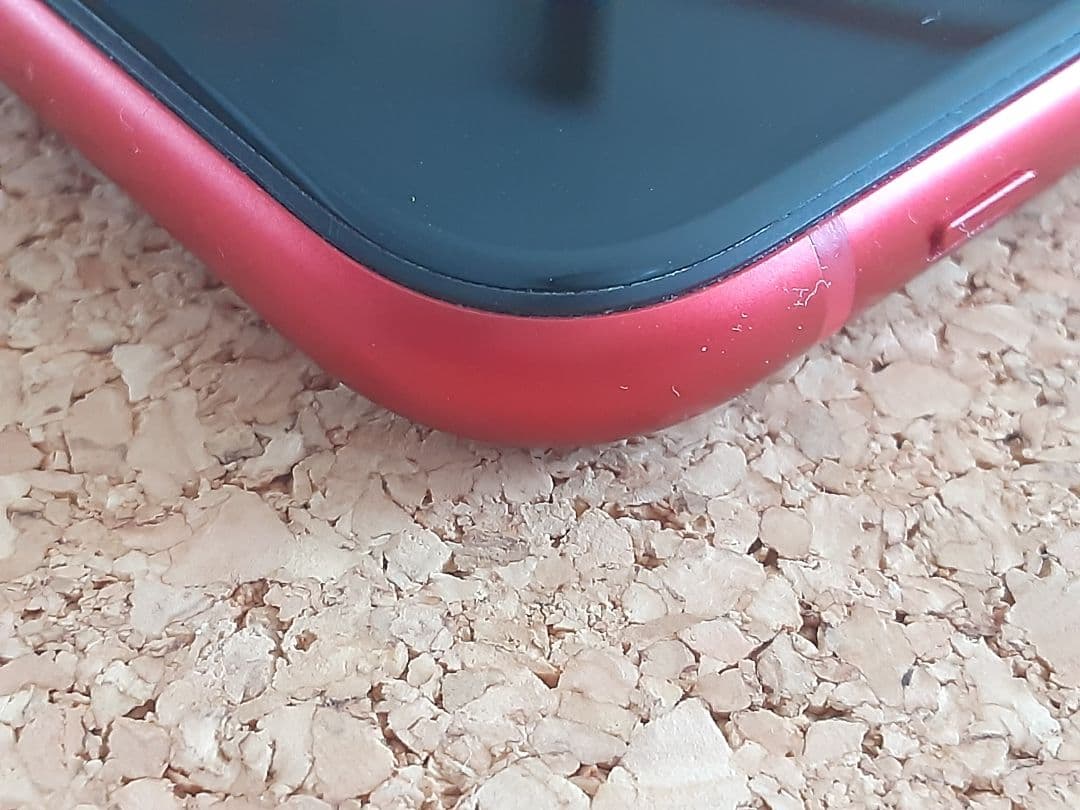 スマートフォン本体 Apple iPhone11 64GB MWLV2J/A