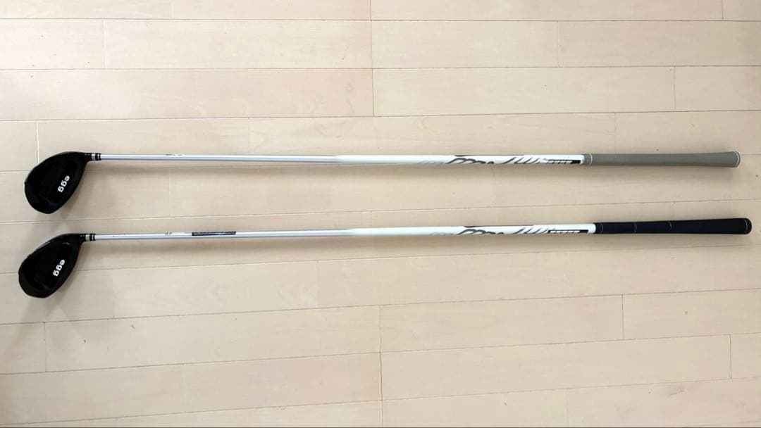 PRGR egg （プロギア エッグ） フェアウェイウッド 3W & 5W