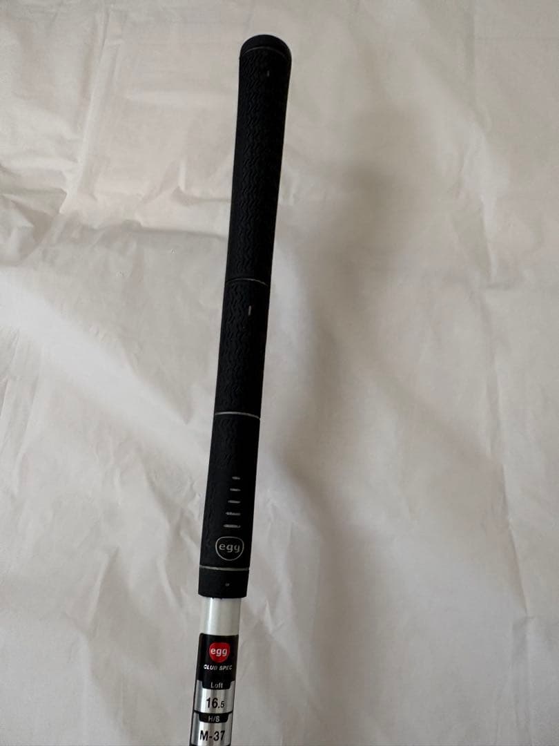 PRGR egg （プロギア エッグ） フェアウェイウッド 3W & 5W