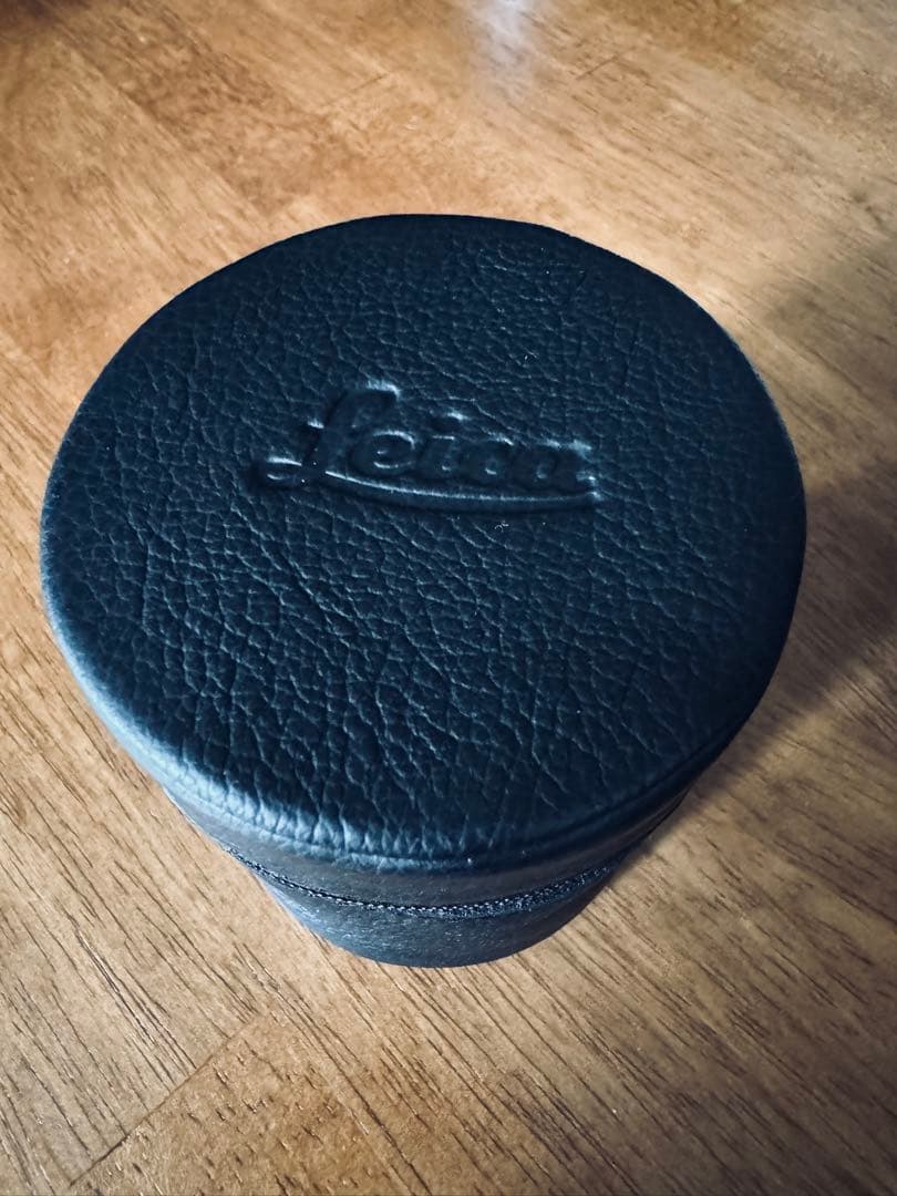 ライカ ズミルックスM f1.4/50mm ASPH. ブラック 11728