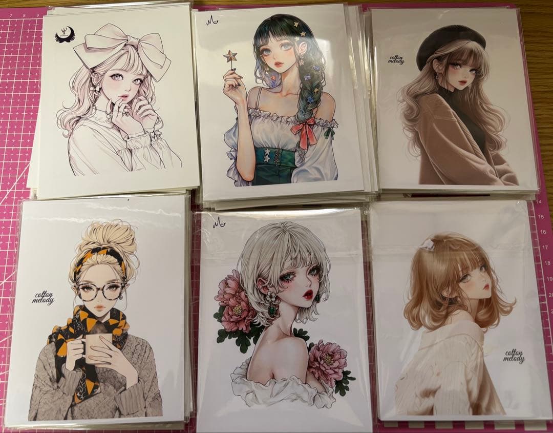 r*a様 海外マステ まとめ売り