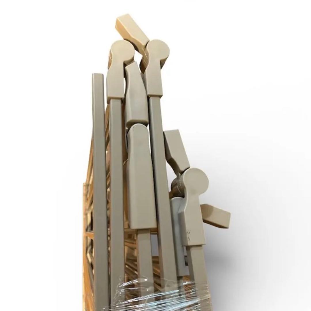 シンプルモダンケージ【ミニ】　サンド