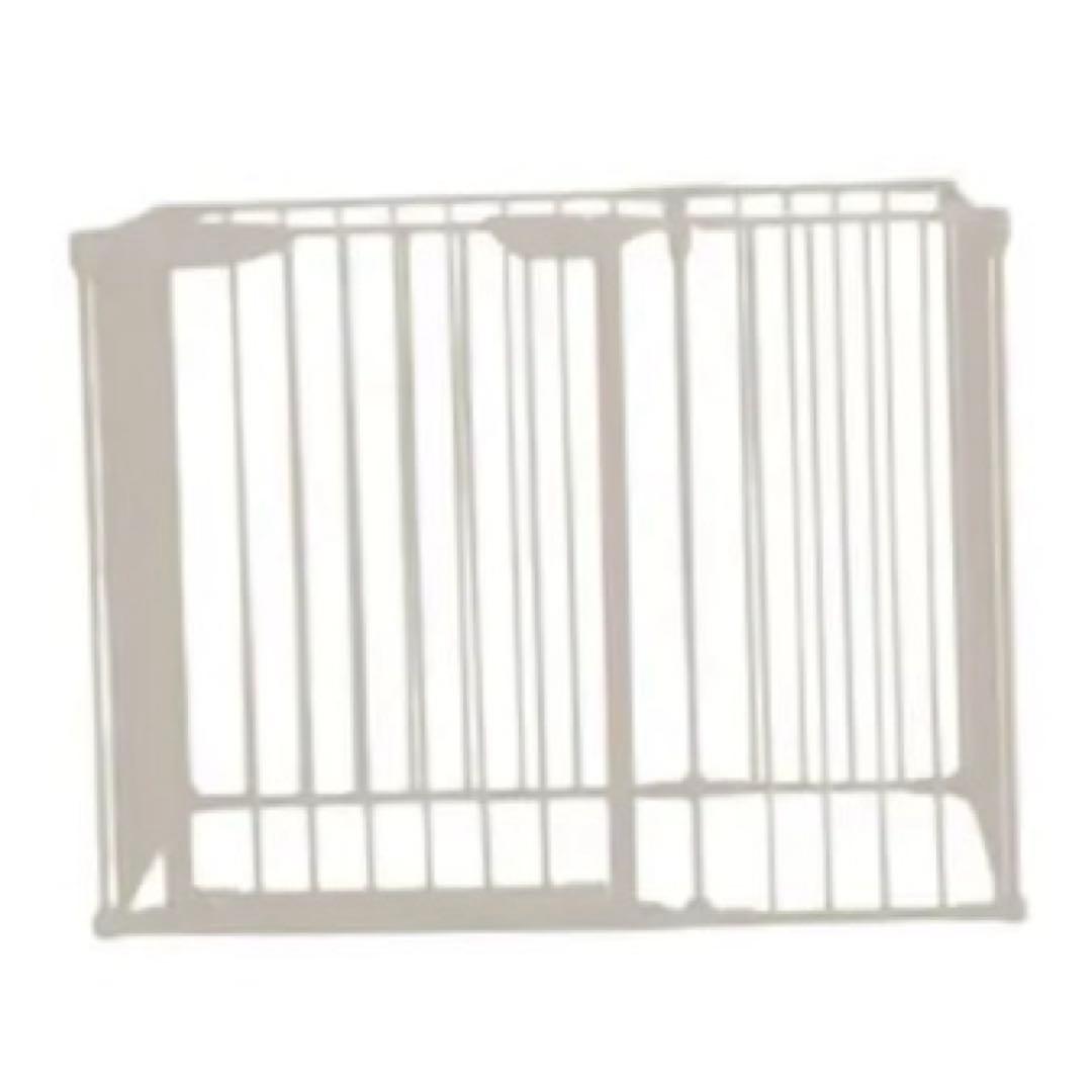 シンプルモダンケージ【ミニ】　サンド