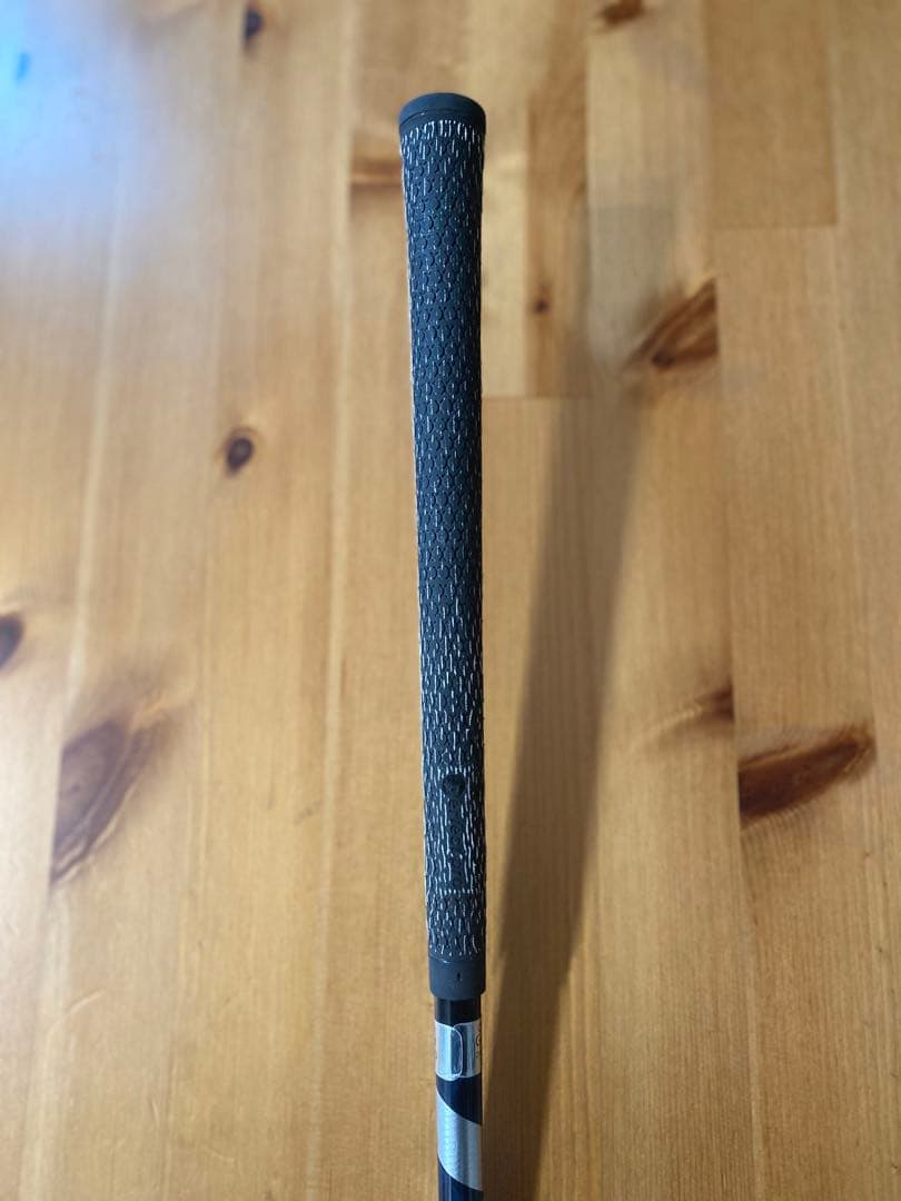 Qi10 3HL フェアウェイウッド ベンタスTRブルー7s moiマッチング