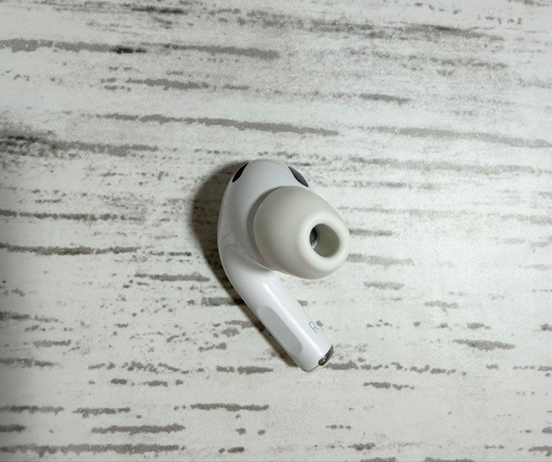 【国内正規品】AirPods Pro第2世代 lightning