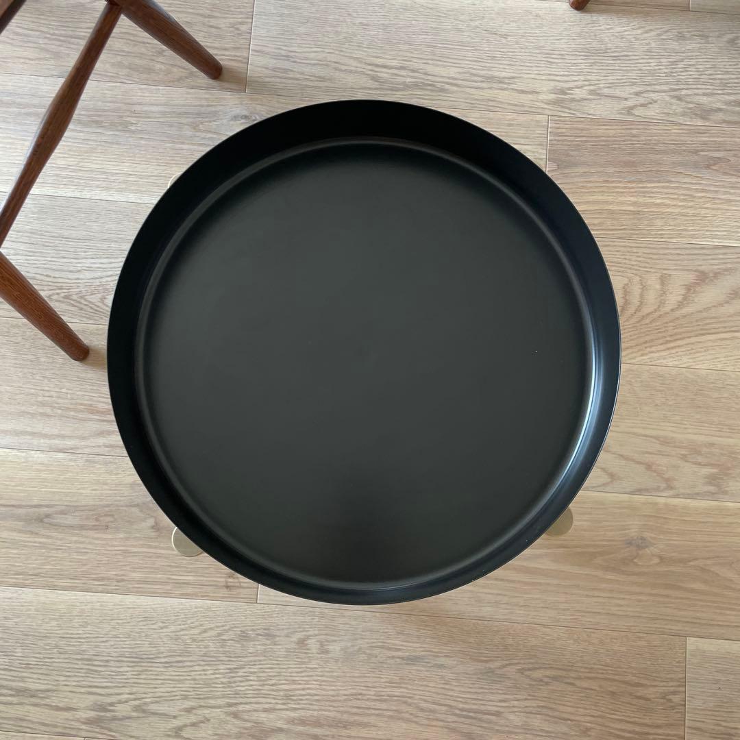 IKEA x HAY限定コラボ　イッペルリグシリーズ　コーヒーテーブル