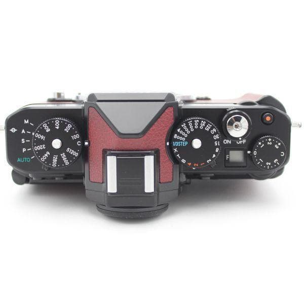 Nikon ニコン Zf プレミアムエクステリア　ボルドーレッド 　ボディ