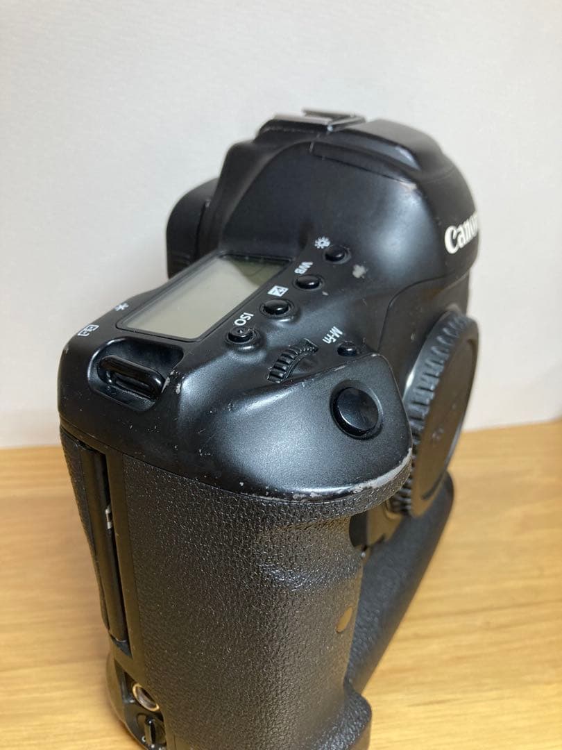 Canon EOS-1DX MarkⅡ ボディ