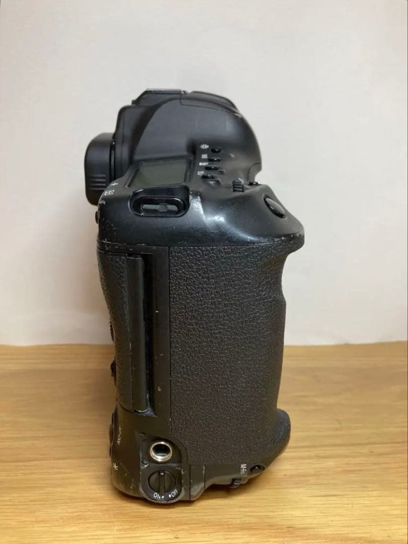 Canon EOS-1DX MarkⅡ ボディ
