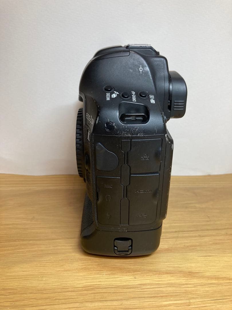 Canon EOS-1DX MarkⅡ ボディ