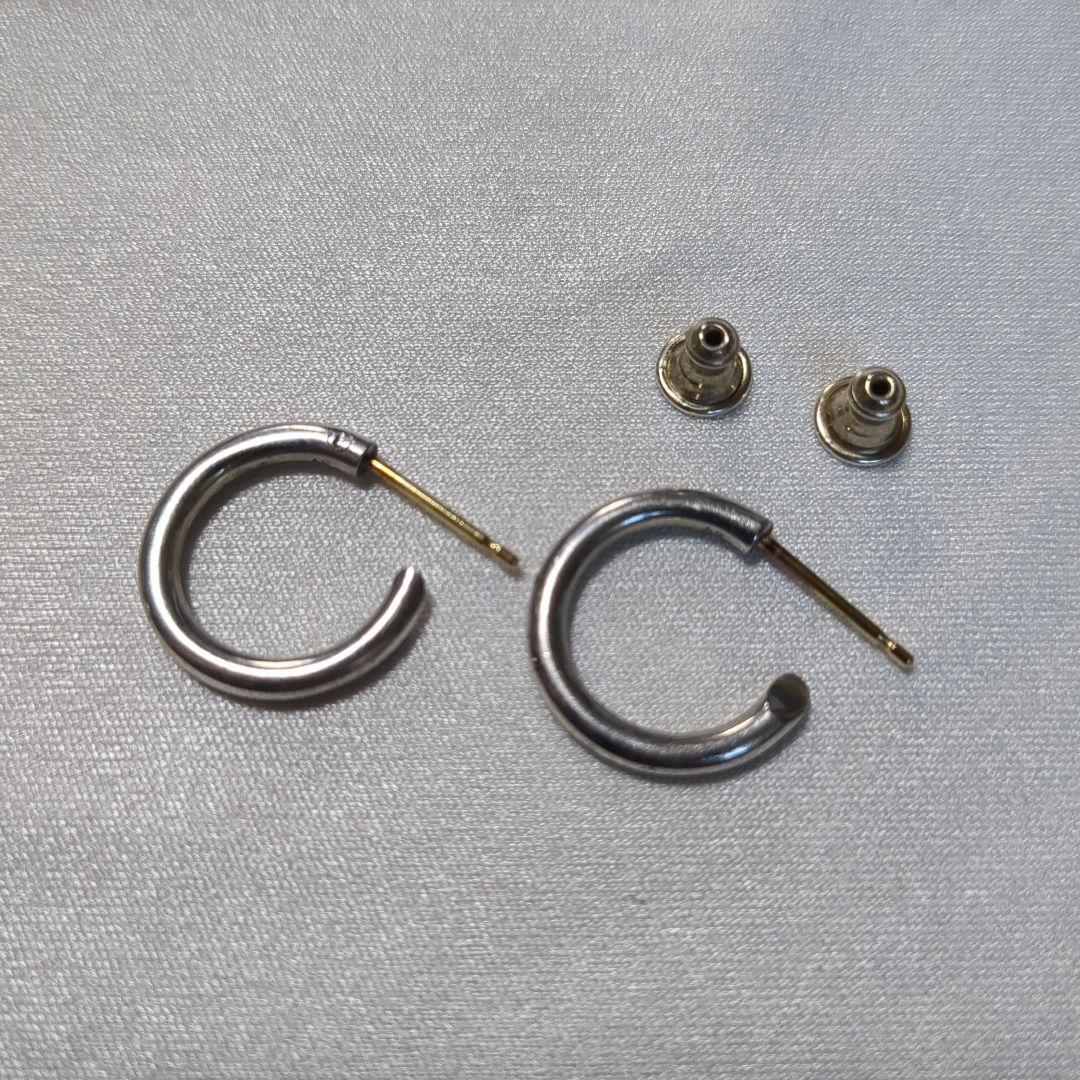 CAREERING PLACEBO 301 (SV) ピアス