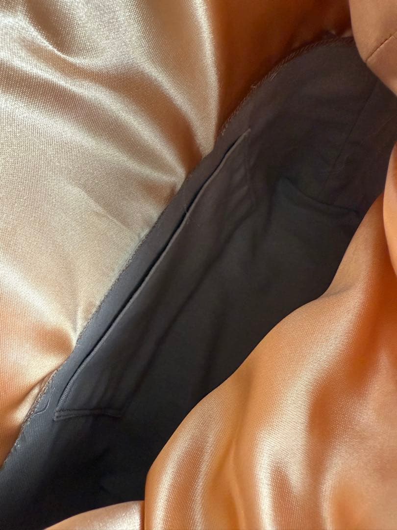 プラニー工房　高級籠バック（少し大きめ）