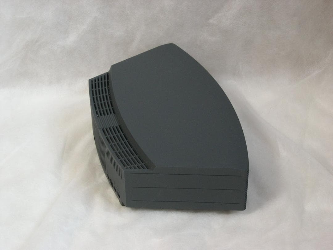 BOSE WAVE MUSIC SYSTEM AWRCCB(グラファイトグレー)