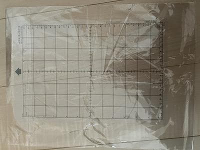 シルエットportrait 4 カッティングマシン