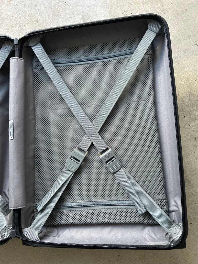 リモワ　RIMOWA サルサ　32L 2輪　シャンパンゴールド