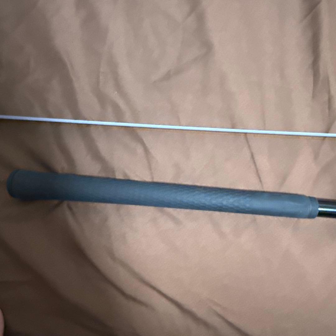 ベンタスTRレッド6s ピンスリーブ ドライバー　1w用