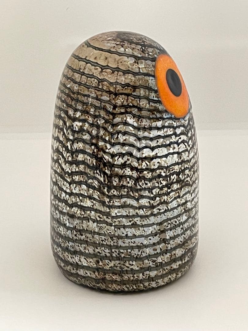 レア ヴィンテージ　イッタラ Barn Owl 親ふくろう