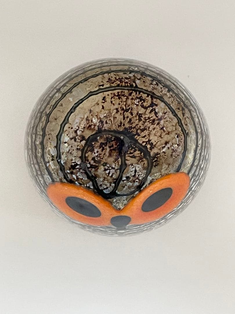 レア ヴィンテージ　イッタラ Barn Owl 親ふくろう