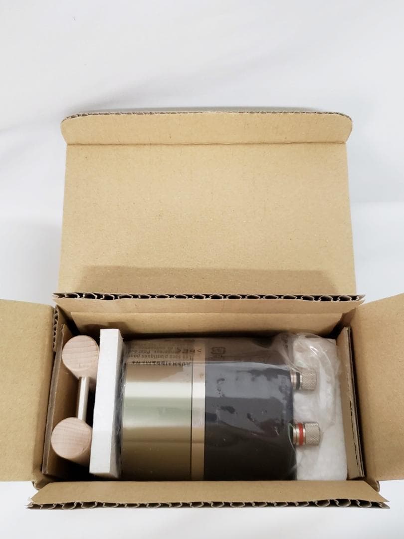 ★新品・未使用★ FOSTEX T925A ホーン型スーパーツイーター