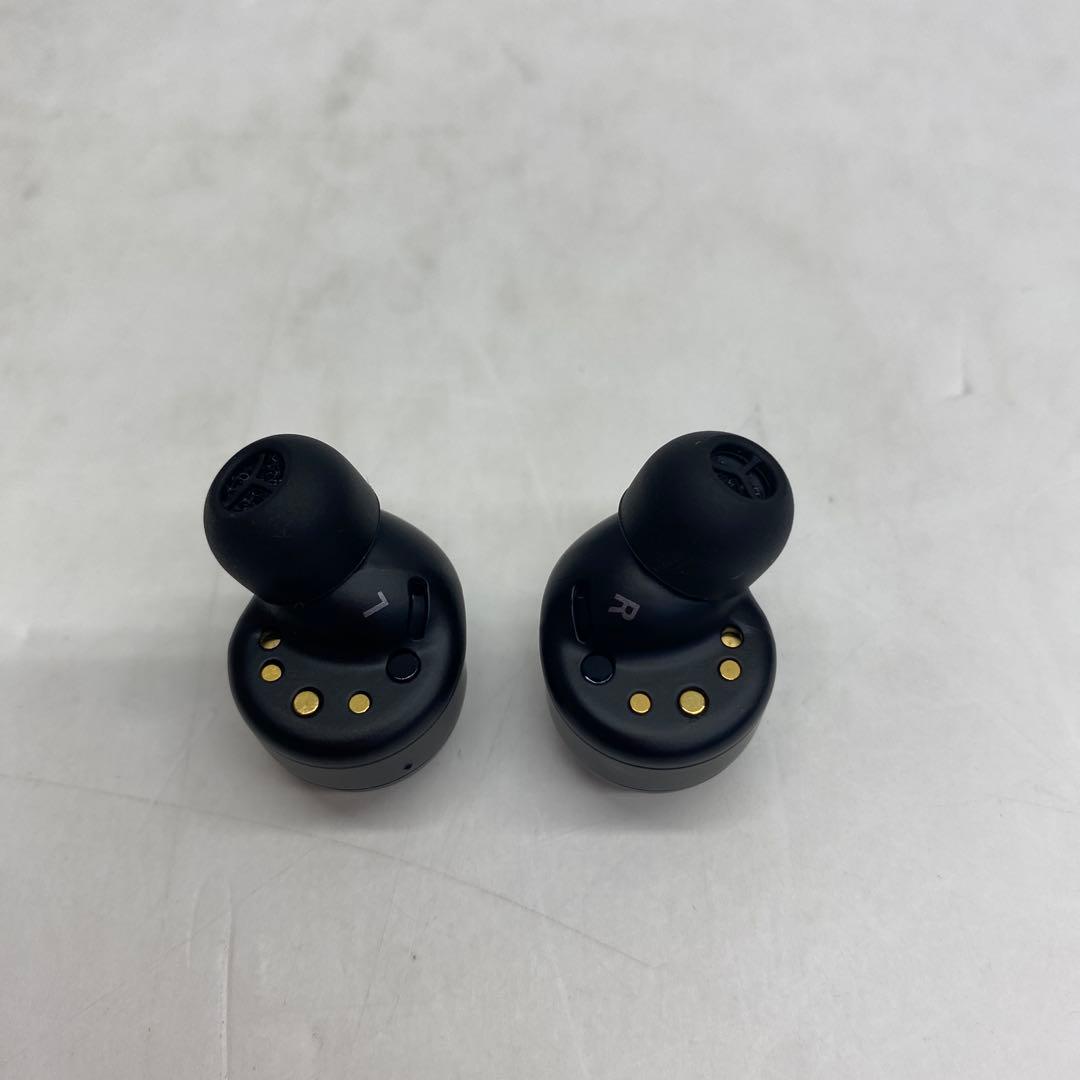 52□Technics ワイヤレスイヤホン AZ100 RI0804-3